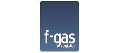 F-Gas Regulation logo