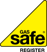 Gas Safe Register logo