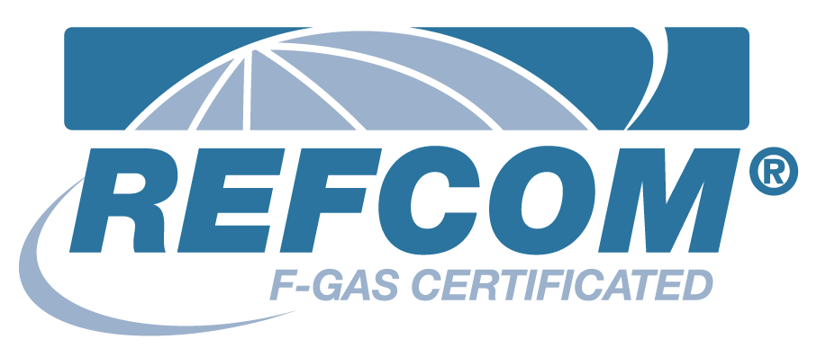Refcom logo